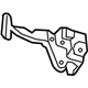 Mopar 68140498AC Latch Deck Lid