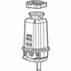 Mopar 68252490AB Reservoir Power Steering Fluid Includes Cap