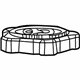 Mopar 68258755AA Cap Power Steering Reservoir