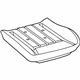 Mopar 5ZC19DX9AA Cover Front Seat Cushion