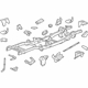Mopar 68089353AA Frame Assembly Chassis