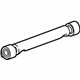 Mopar 55366957AE Damper Mass