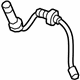 Mopar 68200196AC Hose Brake Front