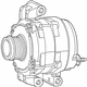 Mopar 56029624AB Generator Engine