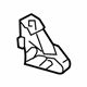 Mopar 68191828AC Bracket Sill