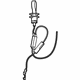 Mopar 68395097AA Cable Headrest Release Left