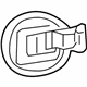 Mopar 68137578AB Housing Fuel Filler
