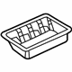 Mopar 68421992AA Storage Tray Armrest