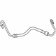 Mopar 52089016AD Hose Power Steering Pressure