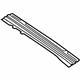 Mopar 68227979AA Bow Roof Number 3