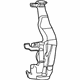 Mopar 57010719AE Reservoir Windshield Washer