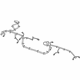 Mopar 52112731AD Wiring Rear Bumper