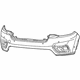 Mopar 68406522AC Fascia Front Upper