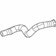 Mopar 52014950AD Duct Charge Air Cooler Outlet