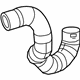 Mopar 68205966AB Hose Charge Air Cooler Inlet