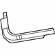 Mopar 1XW74DX9AB Panel Cowl Side Trim