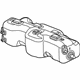 Mopar 52022431AF Tank Diesel Exhaust Fluid