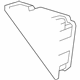 Mopar 68405530AB Module Anti-Lock Brake System