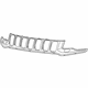 Mopar 6JV48DX8AA Grille Radiator