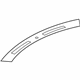 Mopar 5LA14DX9AC Grille Defroster
