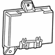 Mopar 56038728AH Module Alarm
