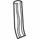 Mopar 1CD06XDVAC Cover Sport Bar