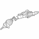 Mopar 68140568AA Column Steering