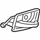 Mopar 5PF58DX9AC Handle Inside Remote Control