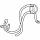 Mopar 52088931AE Cooler Power Steering With Hose