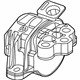 Mopar 68329362AA Mount Engine
