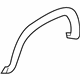 Mopar 5FJ54MFAAC Molding Wheel Opening Flare