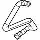 Mopar 68247041AA Hose Coolant Recovery Bottle