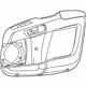 Mopar 1YA56JXWAD Panel Assembly Front Door Trim