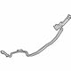 Mopar 68309820AA Tube & Hose Supply & Return