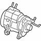 Mopar R5111443AC Compressor A/C
