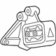 Mopar 68159767AD Insulator Engine Mount