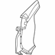 Mopar 68202418AD Cover Hinge