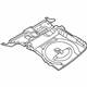 Mopar 1NX98DX9AF Floor Covering Rear