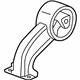 Mopar 68092910AA Engine Mount Rear