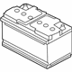 Mopar BB0H7730AB Battery Storage