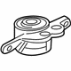 Mopar 68226142AA Mount Assembly Rear Shock