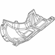 Mopar 68163987AA Belly Pan Extension Front