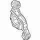 Mopar 68083244AB Knuckle Rear