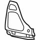 Mopar 1SY30DX9AA Bezel Instrument Panel