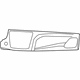 Mopar 1SR31DX9AA Bezel Instrument Panel