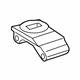 Mopar 68171176AB Bracket Tie Down Rear