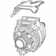 Mopar 68271763AA Generator Kit Engine