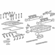 Mopar 68373302AA Supercharger Complete Assembly