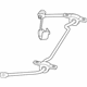 Mopar 68192508AB Stabilizer Bar Rear Suspension