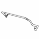 Mopar 68403558AA Hose Coolant Bottle Supply